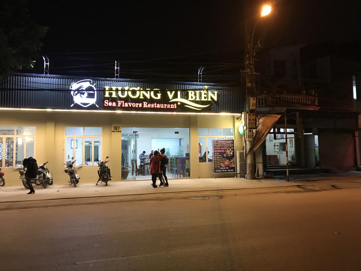 Vu Gia Khanh Apartment Hai Phong Cameră foto
